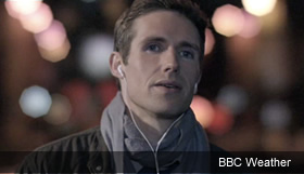 Commercial 7 - BBC Weather