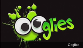 TV 8 Ooglies